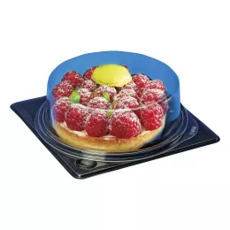 Takipack tartelette diam 116X35mm (6A00)